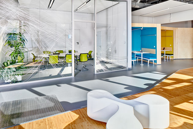 办公沙发|大堂沙发|办公家具|华体会体育官方在线官网家具|Flower 异形沙发